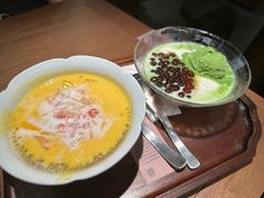 -RUXU入续糖水铺与包(卓悦中心店)