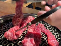 -霸腹烤肉(厦门柚子番店)