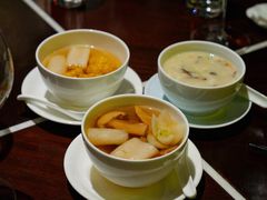 -杭州西子湖四季酒店·金沙厅