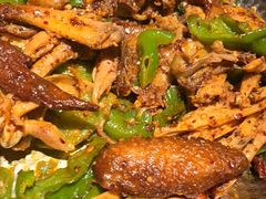 -吃饭皇帝大(合生汇店)