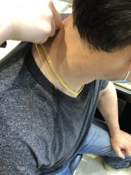 -老凤祥银楼(五角场万达广场店)