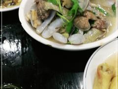 -绍兴名菜馆(可乐路店)