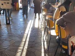 -麦当劳(国家体育场南路店)