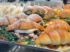 -PAOPAO Bakery&Café(港汇店)