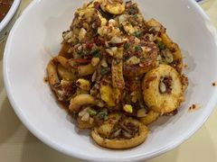 -笨罗卜浏阳菜馆(太平街店)