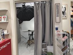 -方快PLUS照相馆(上海中环百联店)