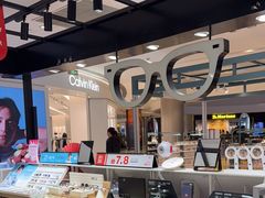 -LOHO眼镜(上海五角场合生汇店)