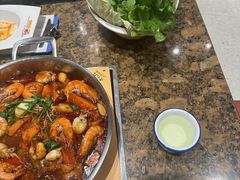 -黄记煌三汁焖锅(欢乐海岸店)