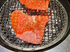鹤一雪花和牛-鹤一烤肉自助餐厅(中关村店)