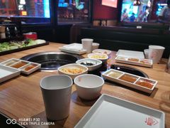 -炉小哥烤肉(朗悦公园茂店)