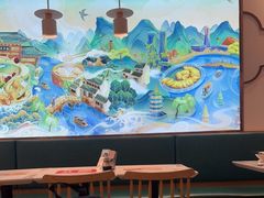 -苏晓玥·手作江南小吃(深圳北站店)