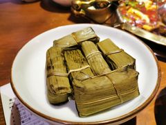 宜宾小黄粑-受气牛肉·重庆耙牛肉(来福士店)