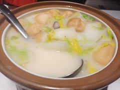-旺顺阁鱼头泡饼(小红门店)