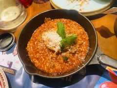 -卢布里西餐厅(总店)