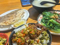 -大三元台湾鲁肉饭(沙井新桥店)