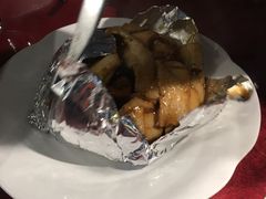 -天厨妙香素食餐厅(清华店)
