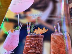 -Famous肥猫墨西哥音乐餐吧(五棵松华熙LIVE店)