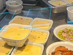 -老乡鸡(东方广场店)