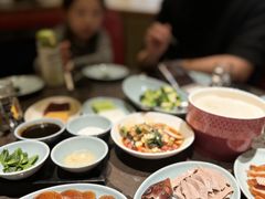 -西安凯悦酒店·湖畔中餐厅