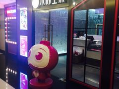 小杨生煎(吴江路店)-小杨生煎(湟普汇店)