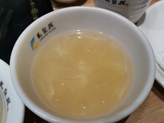 -龙聚德北京烤鸭(沙坪坝华宇A馆店)