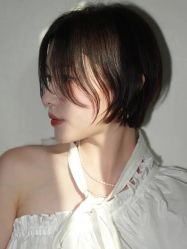 -Kraemer Paris苏豪发廊