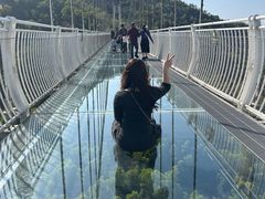 -汕尾铜鼎山旅游区