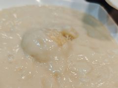 榴莲飘香-糖水佬甜品(深水埗店)