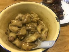 -山北老老头馄饨