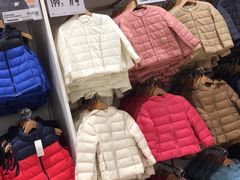 -优衣库(苏州天虹CCMall石路店)