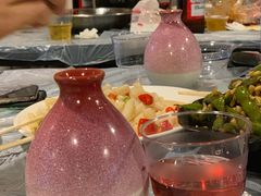 -虎虎龙虾大排档(双井店)