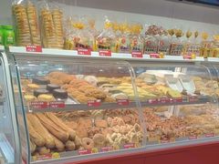 -味多美蛋糕(静安庄店)
