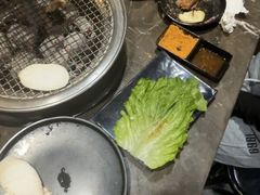 -江城二当家烤牛肉(莲塘新村店)