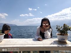 -南诏风情岛