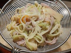 -揽季锅物会.福建黄鱼.海鲜姿造(五四路店)