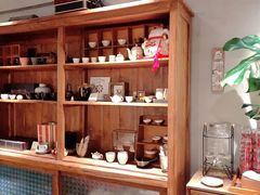 -时光花园(白鹭洲店)