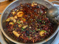 -黑竹香鸡(营和巷店)