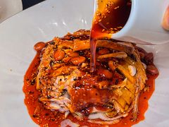 -流香·庄福记川菜·庄子村旗下品牌(玉林店)