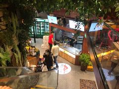 -阿记烧烤(大兴新区店)
