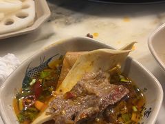 -化龙桥九宫格火锅(清水河店)