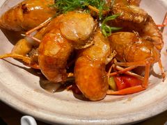 -小炳胜(卓悦中心店)