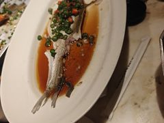 -绿茶餐厅(财富购物中心店)