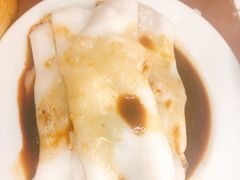 -香港蓮香樓(中環店)