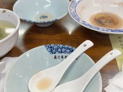-粗茶淡饭(东关街店)