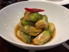 -杭州西子湖四季酒店·金沙厅