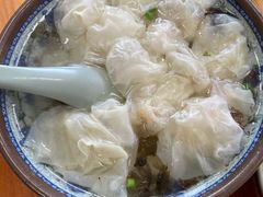 -徐家妈妈手工点心(临湖店)