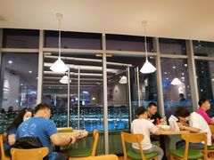 大堂-萨莉亚意大利餐厅(龙胜站颂荟商场店)