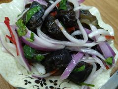 -马学武手抓美食(下南关总店)