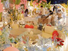 -天空花园餐吧·生日·团建(南山店)