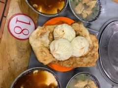 -马记伊源斋涮肉·清真菜(潘家园古玩市场店)